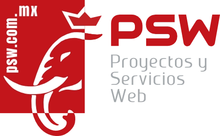 PROYECTOS Y SERVICIOS WEB DEL SURESTE S.C.P.